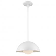  PND-2240 WH - Pendant Lights White