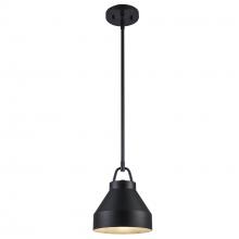  PND-2241 BK - Pendant Lights Black