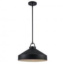  PND-2243 BK - Pendant Lights Black