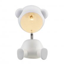  RTL-9141 WH - Teddy 1 - Light Bear Lamp