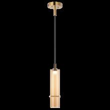 Matteo Lighting C30601AGAM - Bambu Pendant