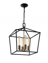 Matteo Lighting C61704RB - Scatola