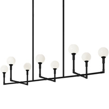  C64808BKOP - Candlestix Chandelier