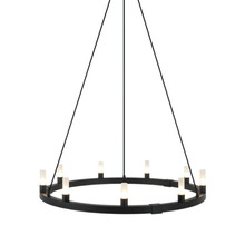  C75209MB - Cascadian Chandelier