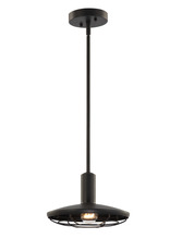  C75701MB - Compton Outdoor Lighting