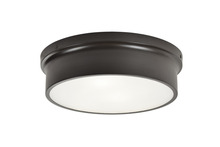  M12802BZ - Ciotola Ceiling Mount