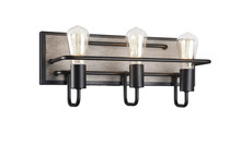 Matteo Lighting S06203WD - Napa Wall Sconce