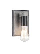 Matteo Lighting S06301WD - Toledo Wall Sconce