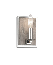  S07801WD - Cordove Single Wall Sconce