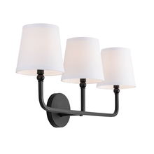 Capital Canada 119331MB-674 - 3 Light Vanity