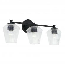 Capital Canada 141431MB-507 - 3 Light Vanity