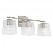 Capital Canada 141731BN-508 - 3 Light Vanity