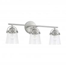 Capital Canada 147031BN-534 - 3 Light Vanity