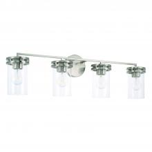 Capital Canada 148741BN-539 - 4 Light Vanity