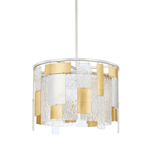 Capital Canada 328341MX - 4 Light Pendant