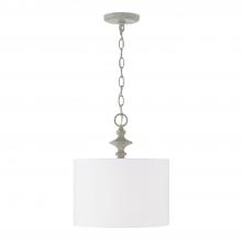  343011PY - 1 Light Pendant