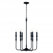  450361XK - 6 Light Chandelier