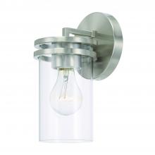  648711BN-539 - 1 Light Sconce