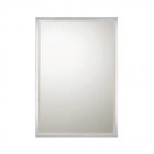 Capital Canada M382655 - Metal Framed Mirror