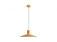  3133-P20 EY-GY - Faroe - 20" LED Pendant