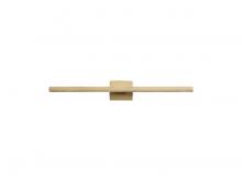 Golden Canada 7365-28 DW - Vireo - 28" Bath Bar