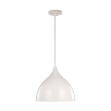 Generation Lighting 6001001-804 - Grant One Light Pendant