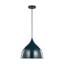 Generation Lighting 6001001-838 - Grant One Light Pendant