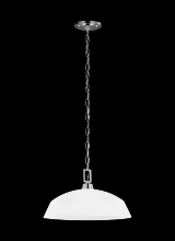  6515201-05 - One Light Pendant