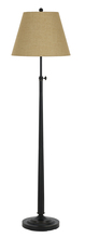  BO-2671FL - 150W Madison Floor Lamp