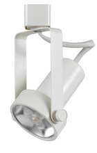  HT-121-WH - Ac 12W 3300K, 770 Lumen, Dimmable integrated LED Track Fixture