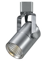  HT-610-BS - Ac 10W, 3300K, 650 Lumen, Dimmable integrated LED Track Fixture