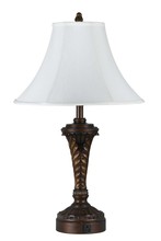  LA-60004TB-1 - 100W Hotel Table Lamp