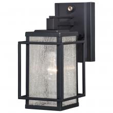  T0466 - Hyde Park 5.25-in Outdoor Wall Light Espresso Bronze