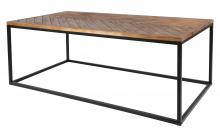 Canarm 203301-03 - Weston, Metal Coffee Table