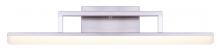 Canarm LVL208A24BN - CAYSEN, LVL208A24BN, 24" LED Vanity, 27W LED (Integrated), Dimmable, 1700 Lumens