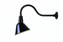  BL10WACBK - Exterior Barn Light