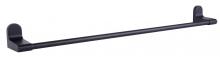  BA105A24BK - Lyla Towel Bar 24"W - Black