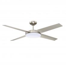  AC21352-SN - 52" LED CEILING FAN - DC MOTOR