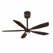  AC21454-ARB - 54" LED CEILING FAN - DC MOTOR