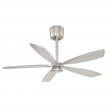 Kendal AC21454-SN - 54" LED CEILING FAN - DC MOTOR