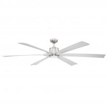  AC23170-SN - 70" LED CEILING FAN - DC MOTOR