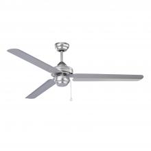 Kendal AC8354-BST - 54" FAN - REQ'S 10 FT. FLOOR CLEARANCE