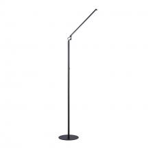  FL6501-BLK - LED FLOOR LAMP