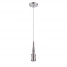  PF56-1LPE-SN - 1 LT PENDANT - GU10