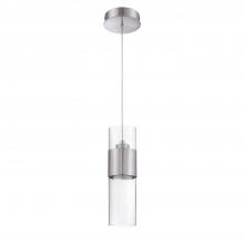  PF57-1LPR-SN - 1 LT PENDANT - PAR 20