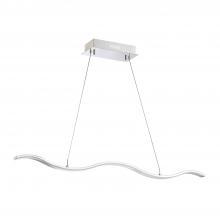  PF8142-CH - LED PENDANT