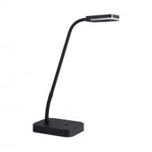  PTL4094-BLK - LED DESK LAMP