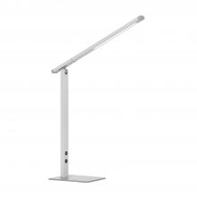  PTL5018-SV - LED DESK LAMP