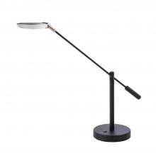  PTL5021-BLK - LED DESK LAMP