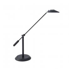  PTL6001-BLK/CH - LED DESK LAMP